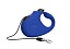 Трос Рулетка Classic (S) синяя 5 м, 12 кг (1/4/24)
