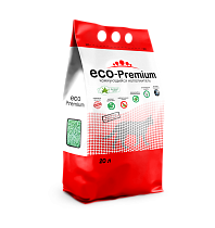 картинка ECO-Premium Алоэ 20 л. комк