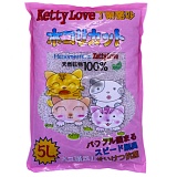 Ketty Love  "Мята" 5 л. (1/4)