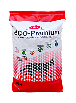 картинка ECO-Premium GREEN 55 л. комк