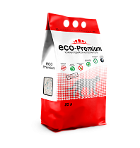 картинка ECO-Premium GREEN 20 л. комк